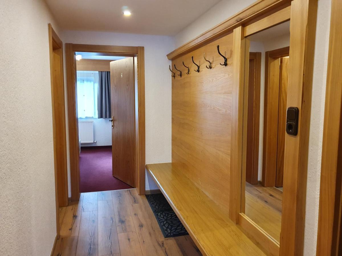Appartements Karlinger Huben  Exterior photo
